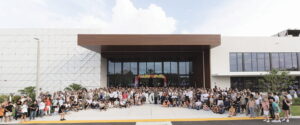 Christ Journey Church celebrates centennial, new S. Miami Campus