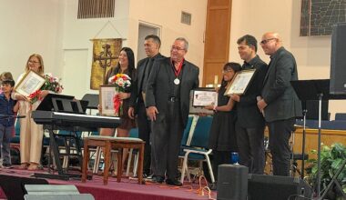 Tampa music program feels loss of teachers forced to leave U.S.