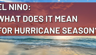 El Niño is here: What does it mean for Florida and Georgia?