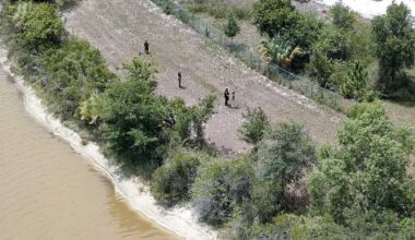 Port St. Lucie's new police drone program locates missing autistic woman on day one of testing