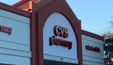 Florida launches investigation into CVS Caremark over pharmacy competition concerns