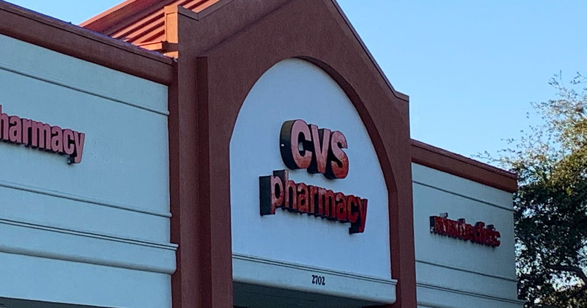 Florida launches investigation into CVS Caremark over pharmacy competition concerns