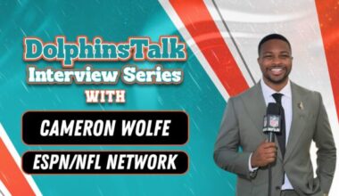 ESPN's Cameron Wolfe's Bold Predictions for the Miami Dolphins' 2026 Season