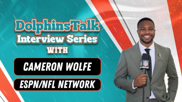 ESPN's Cameron Wolfe's Bold Predictions for the Miami Dolphins' 2026 Season