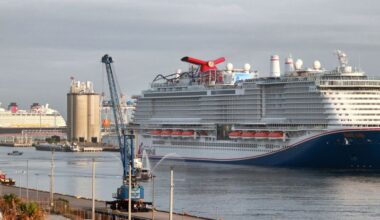 Summer cruise guide: 14 ships offer trips from Port Canaveral