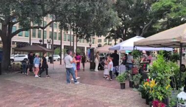 OIG: Jacksonville denied $1M state reimbursement after James Weldon Johnson Park grant reporting failures