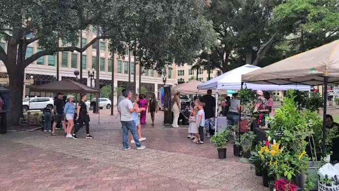 OIG: Jacksonville denied $1M state reimbursement after James Weldon Johnson Park grant reporting failures