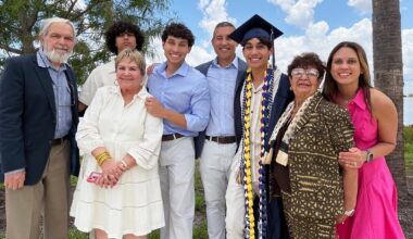 Life is a roller coaster, and this graduate wants to engineer it