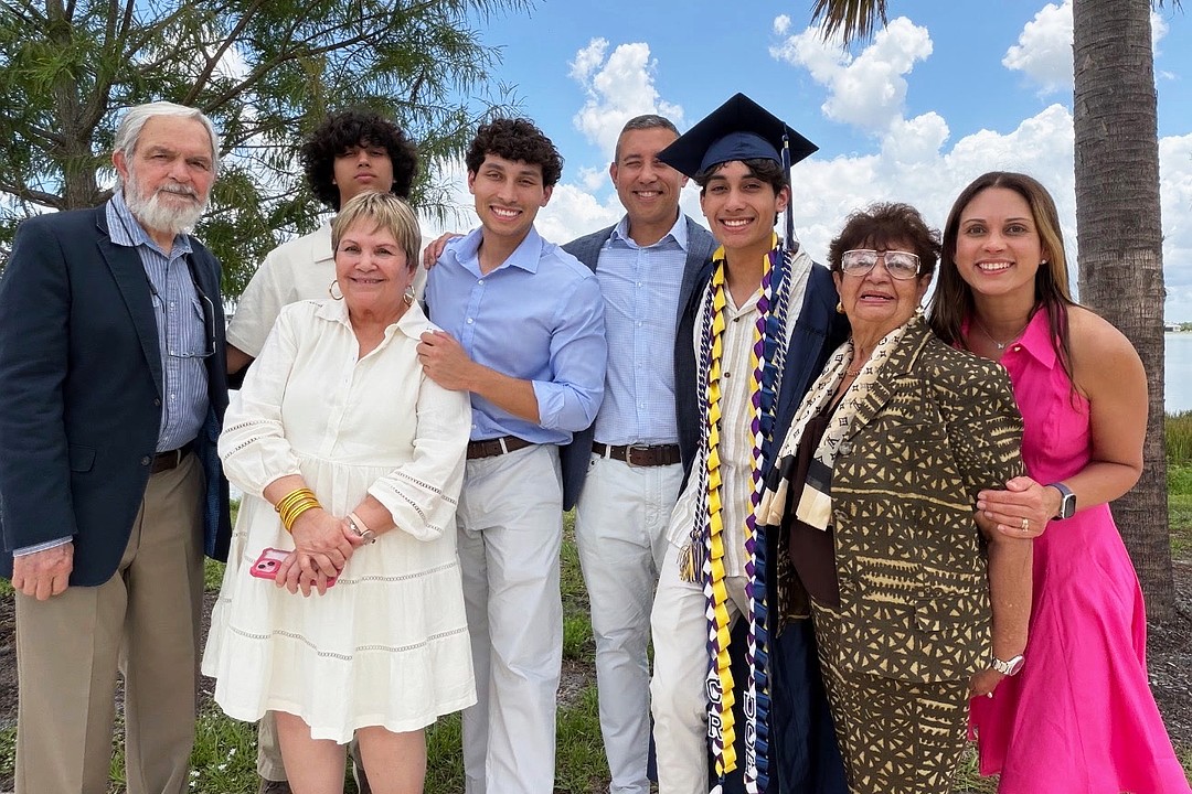Life is a roller coaster, and this graduate wants to engineer it