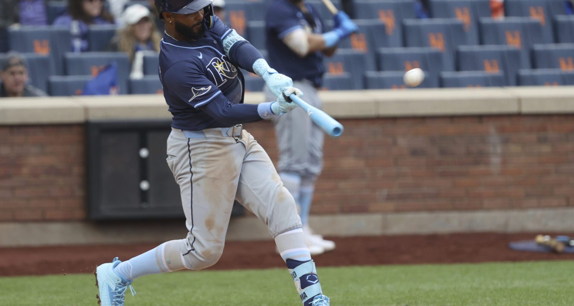Tampa Bay Rays Slugger Junior Caminero Commits to Home Run Derby