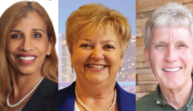 Hillsborough County School Board District 6 — Is Perez Vulnerable? — Neighborhood News