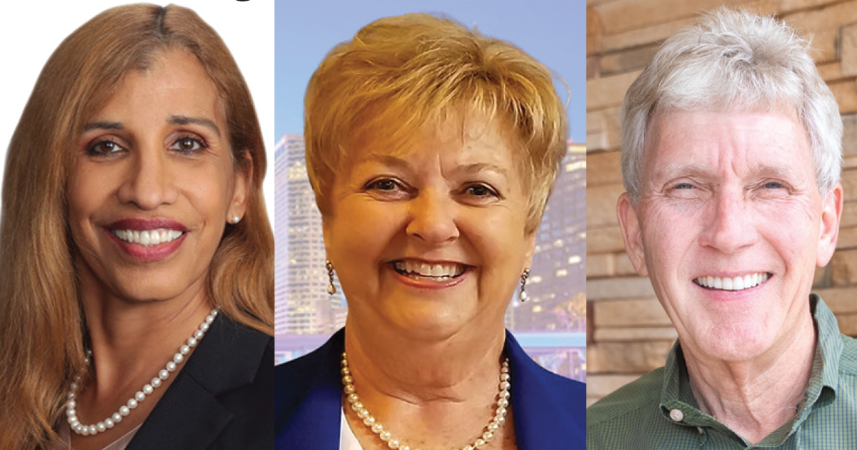 Hillsborough County School Board District 6 — Is Perez Vulnerable? — Neighborhood News