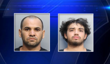 Miami-Dade deputies uncover alleged staged crash meant to trigger insurance payout - WSVN 7News | Miami News, Weather, Sports