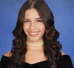 Positive people in Pinecrest : Catalina Valdes