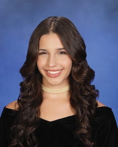 Positive people in Pinecrest : Catalina Valdes