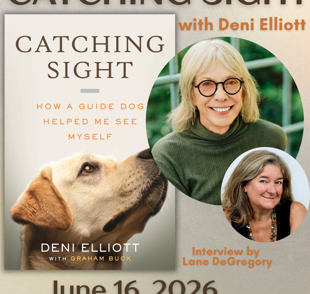 An Evening with Deni Elliott