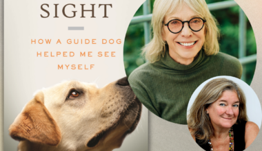 An Evening with Deni Elliott