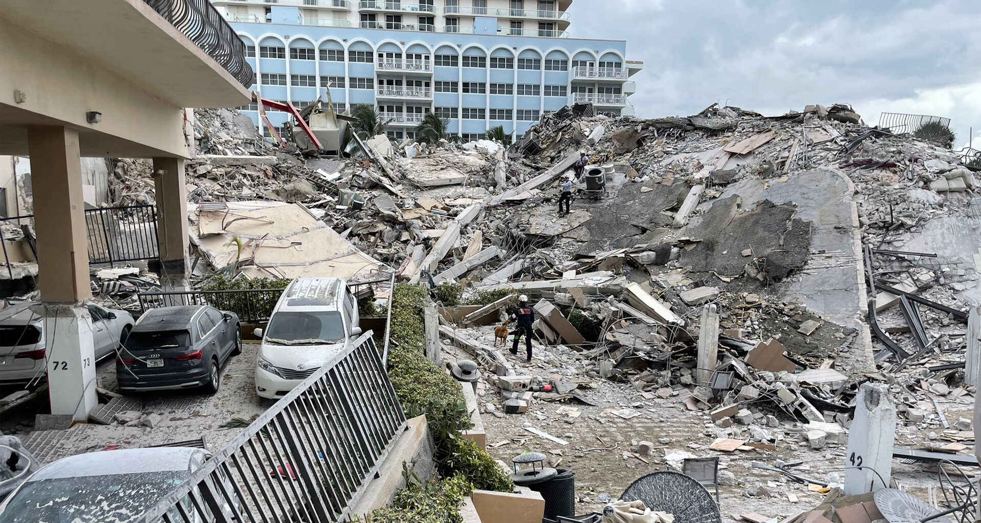 Florida did the hard part after Surfside – now comes the next step 