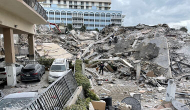 Florida did the hard part after Surfside – now comes the next step 