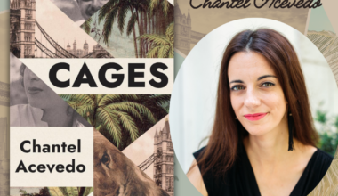 An Evening with Chantel Acevedo
