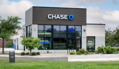 Chase Bank construction inches closer in The Village at Seven Pines