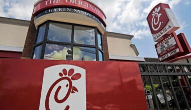 Chick-fil-A opens first Florida ghost kitchen in Miami’s Wynwood neighborhood