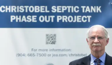 How the Christobel sewer project improves community connections