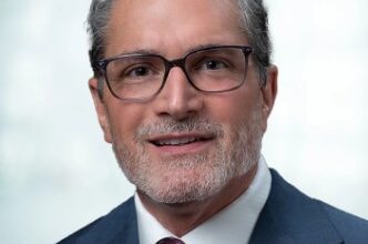 Christopher Ligori, Florida Justice Association President 2026-2027