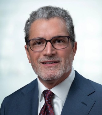 Christopher Ligori, Florida Justice Association President 2026-2027