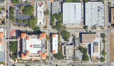 Clearwater council approves Garden Avenue closure for Scientology project