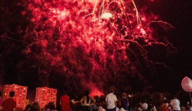 10 best ways to celebrate the 4th of July in Miami this year