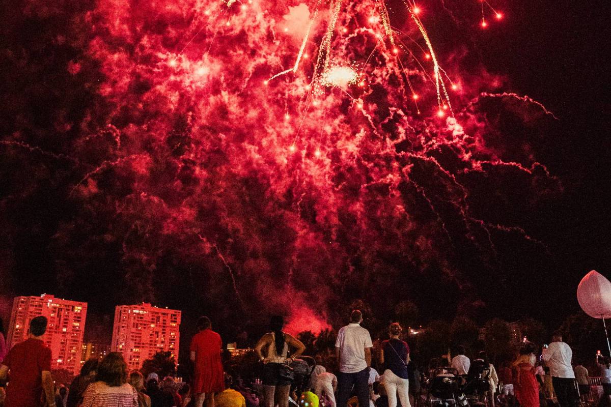 10 best ways to celebrate the 4th of July in Miami this year