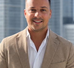 Miami’s Kimpton EPIC Hotel appoints Clement Durand as director of Food & Beverage