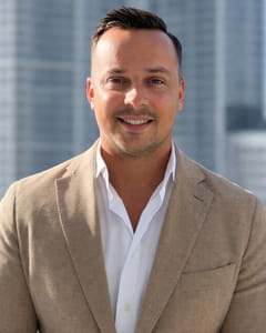 Miami’s Kimpton EPIC Hotel appoints Clement Durand as director of Food & Beverage