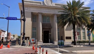Clearwater to hand downtown street over to Scientologists