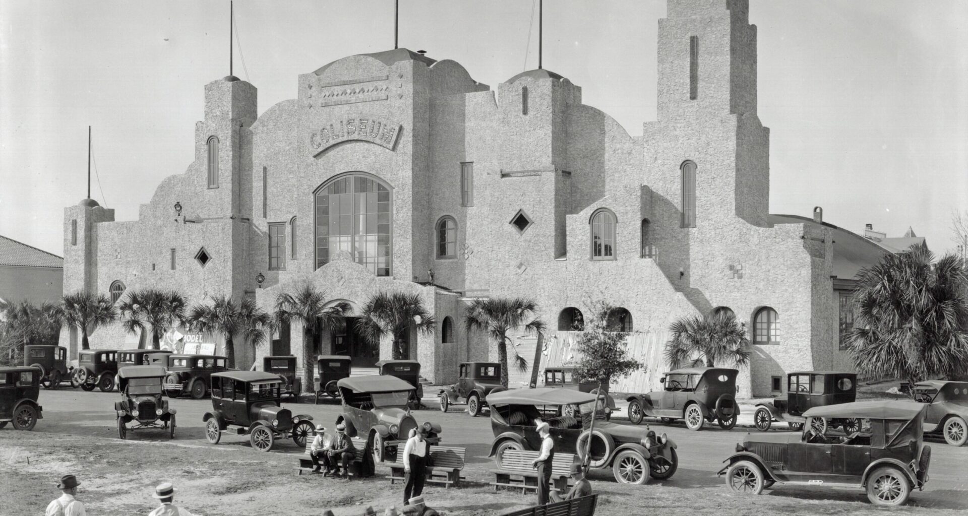 ‘Vintage St. Pete and Pinellas Volume 4’ is now available