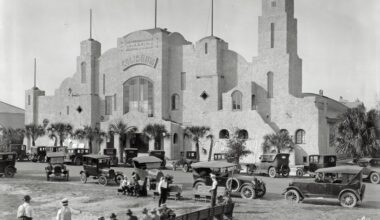 ‘Vintage St. Pete and Pinellas Volume 4’ is now available
