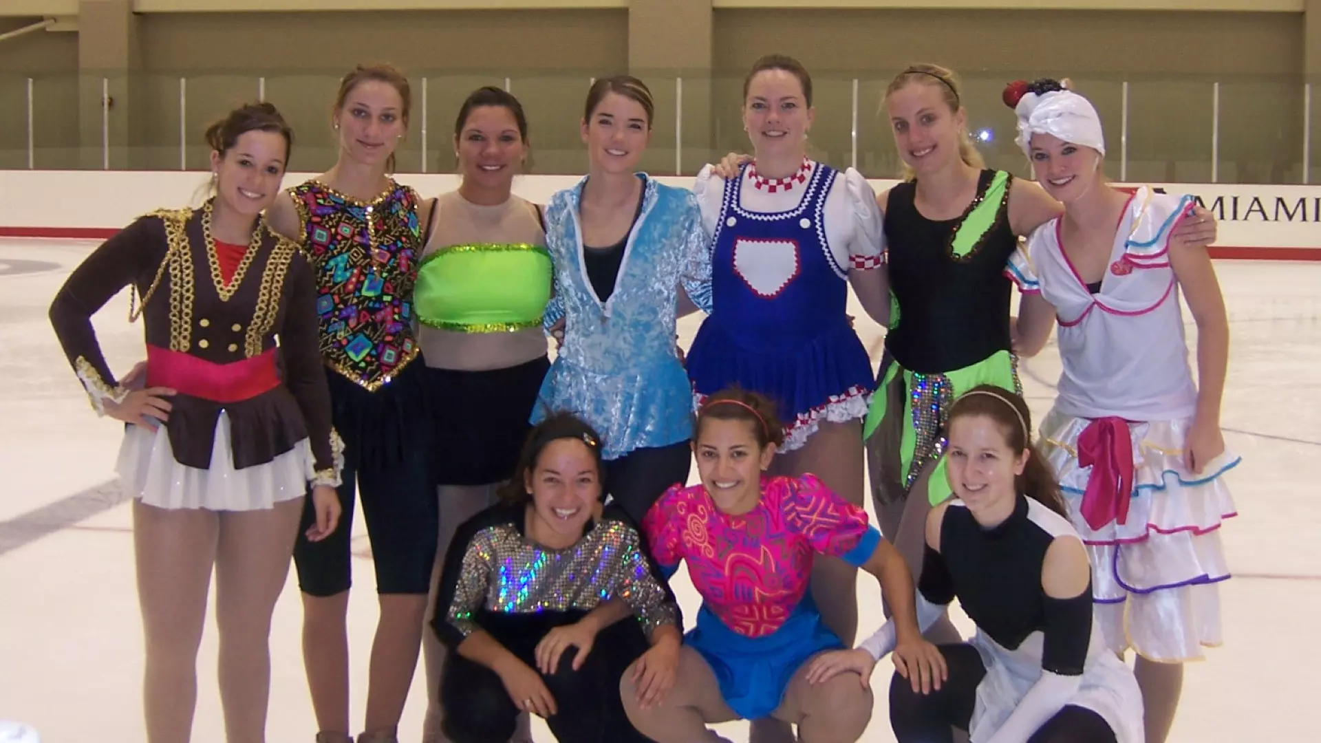 Miami Skating free day practice