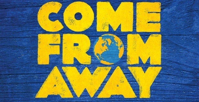 Come From Away