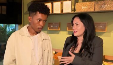 Downtown Miami attack survivor thanks stranger who saved her life – NBC 6 South Florida
