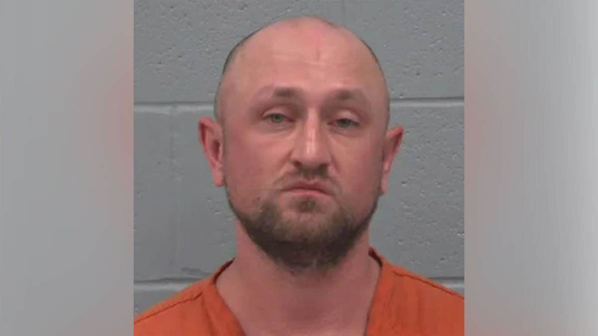 Mugshot of Conor-William-Parady