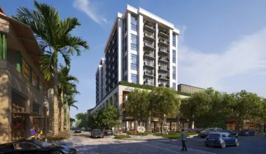Constellation Group and The Boschetti Group Secure $67.5 Million Construction Loan For Cora Merrick Park — PROFILEmiami South Florida Real Estate and Lifestyle