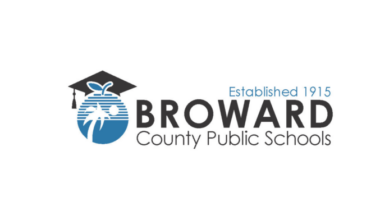 Broward County Public Schools Named Guy Harvey Conservation District
