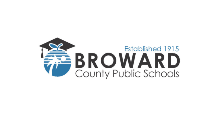 Broward County Public Schools Named Guy Harvey Conservation District