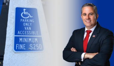 Miami-Dade County Tax Collector Dariel Fernandez Announces More Than 5,600 Disabled Parking Permits Canceled