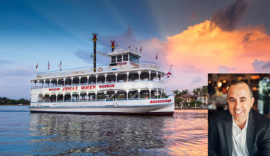 A New Chapter for a Fort Lauderdale Icon: Jungle Queen Enters Its Next Era Under the Care of Mai-Kai Owner Bill Fuller