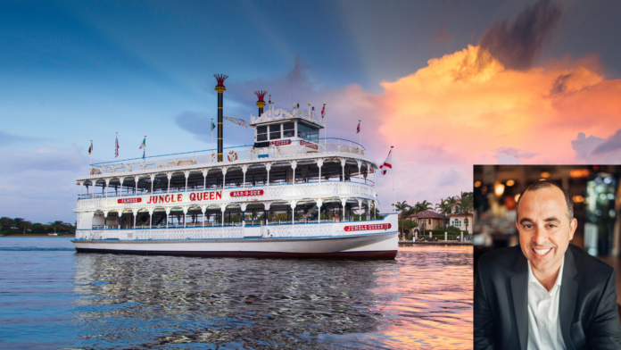 A New Chapter for a Fort Lauderdale Icon: Jungle Queen Enters Its Next Era Under the Care of Mai-Kai Owner Bill Fuller