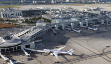 MIA named Best Airport in North America by Asia Cargo News