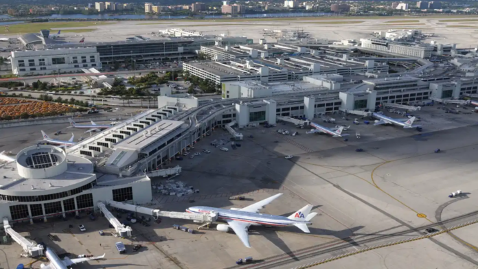 MIA named Best Airport in North America by Asia Cargo News