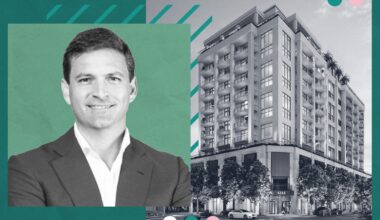 Cora Merrick Park secures $67.5 million construction loan